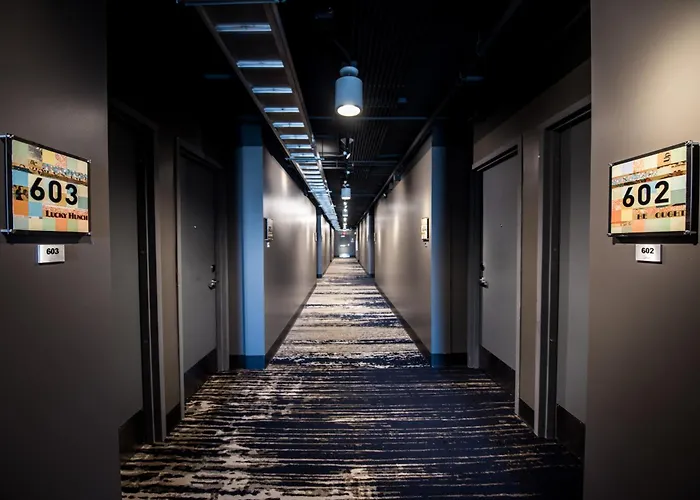 Hotel Found Re 4*