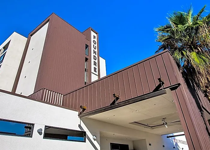 Found Re Hotel 4*